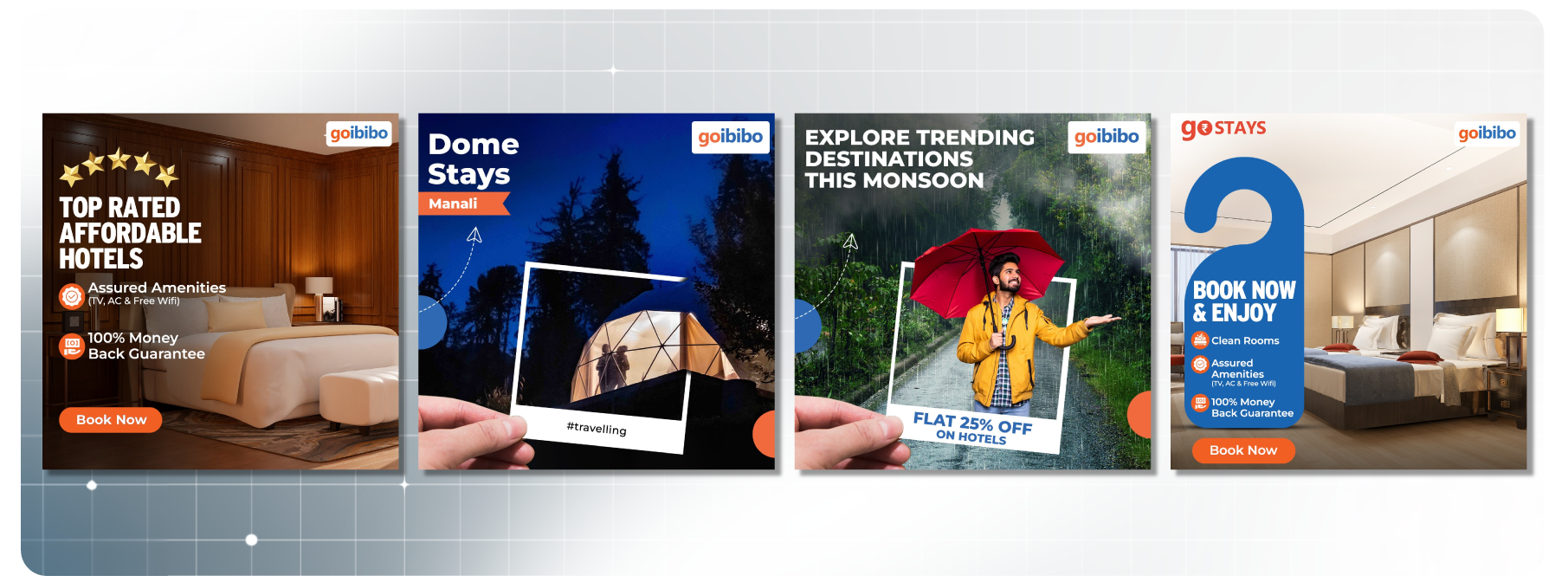  Goibibo Strategic Design Solutions